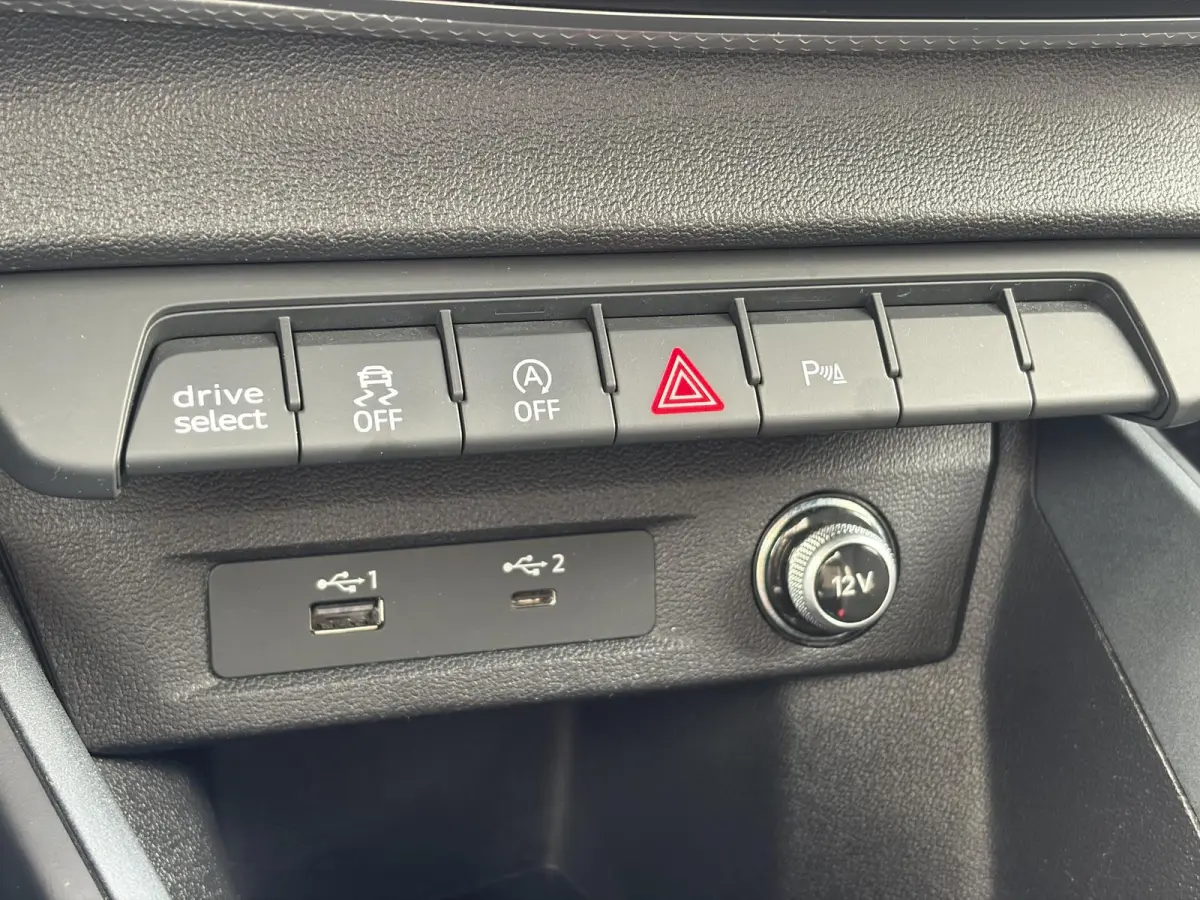 40 TFSI Pro Line S ✓Virtual Cockpit✓Camera✓Carplay✓Leder✓200pk✓Automaat✓Keyless✓Clima✓Cruise✓Pdc V+A✓17'' Lm velgen✓N.A.P✓Apk tot 03-2028