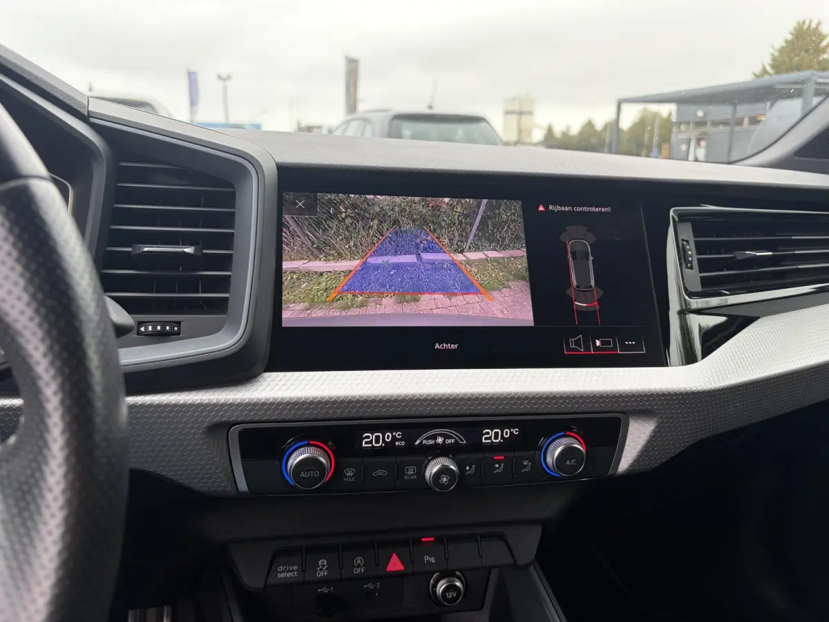 40 TFSI Pro Line S ✓Virtual Cockpit✓Camera✓Carplay✓Leder✓200pk✓Automaat✓Keyless✓Clima✓Cruise✓Pdc V+A✓17'' Lm velgen✓N.A.P✓Apk tot 03-2028