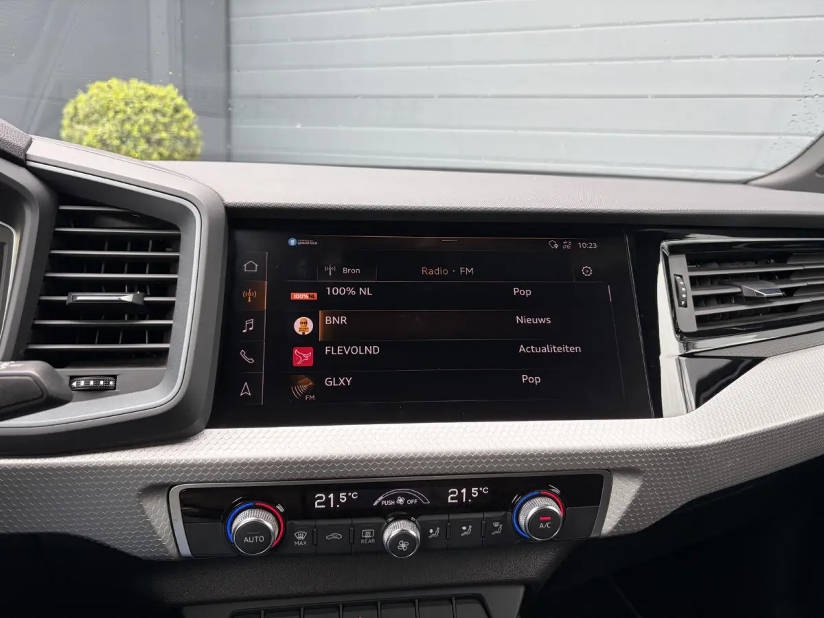 40 TFSI Pro Line S ✓Virtual Cockpit✓Camera✓Carplay✓Leder✓200pk✓Automaat✓Keyless✓Clima✓Cruise✓Pdc V+A✓17'' Lm velgen✓N.A.P✓Apk tot 03-2028
