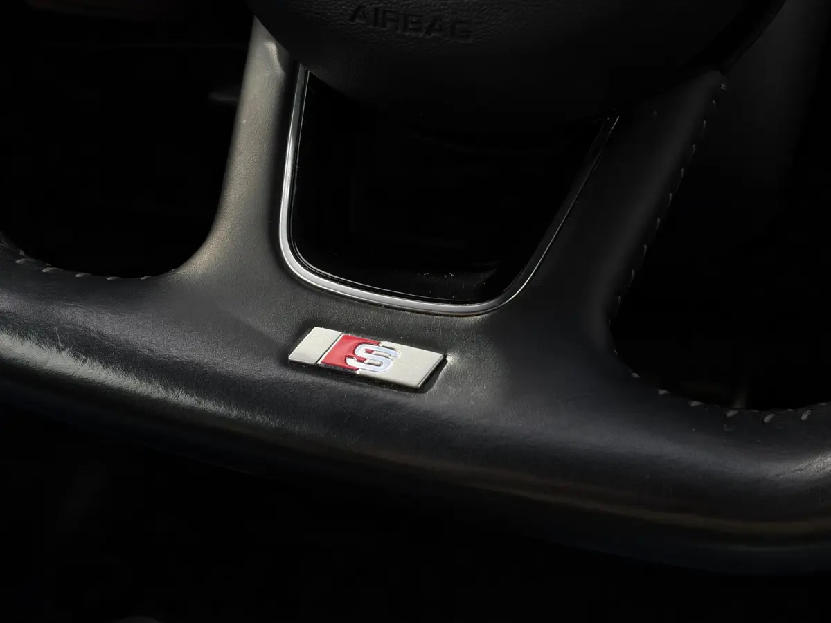 40 TFSI Pro Line S ✓Virtual Cockpit✓Camera✓Carplay✓Leder✓200pk✓Automaat✓Keyless✓Clima✓Cruise✓Pdc V+A✓17'' Lm velgen✓N.A.P✓Apk tot 03-2028