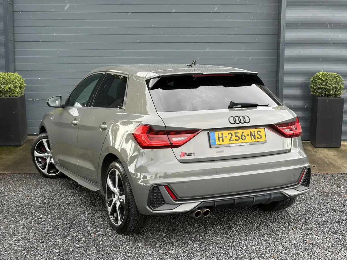 40 TFSI Pro Line S ✓Virtual Cockpit✓Camera✓Carplay✓Leder✓200pk✓Automaat✓Keyless✓Clima✓Cruise✓Pdc V+A✓17'' Lm velgen✓N.A.P✓Apk tot 03-2028