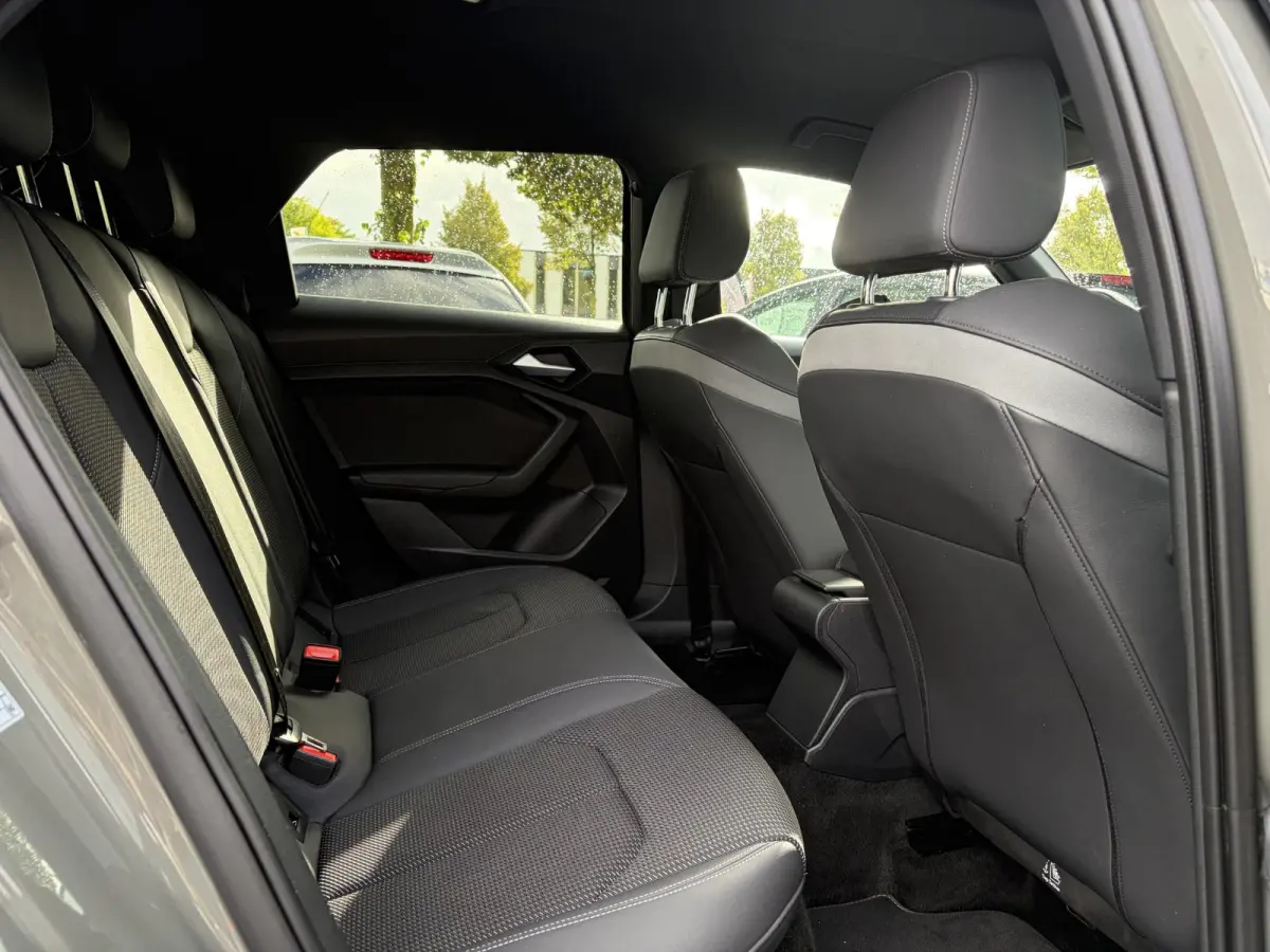 40 TFSI Pro Line S ✓Virtual Cockpit✓Camera✓Carplay✓Leder✓200pk✓Automaat✓Keyless✓Clima✓Cruise✓Pdc V+A✓17'' Lm velgen✓N.A.P✓Apk tot 03-2028