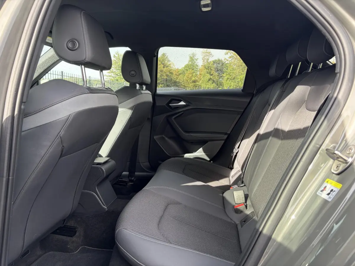 40 TFSI Pro Line S ✓Virtual Cockpit✓Camera✓Carplay✓Leder✓200pk✓Automaat✓Keyless✓Clima✓Cruise✓Pdc V+A✓17'' Lm velgen✓N.A.P✓Apk tot 03-2028