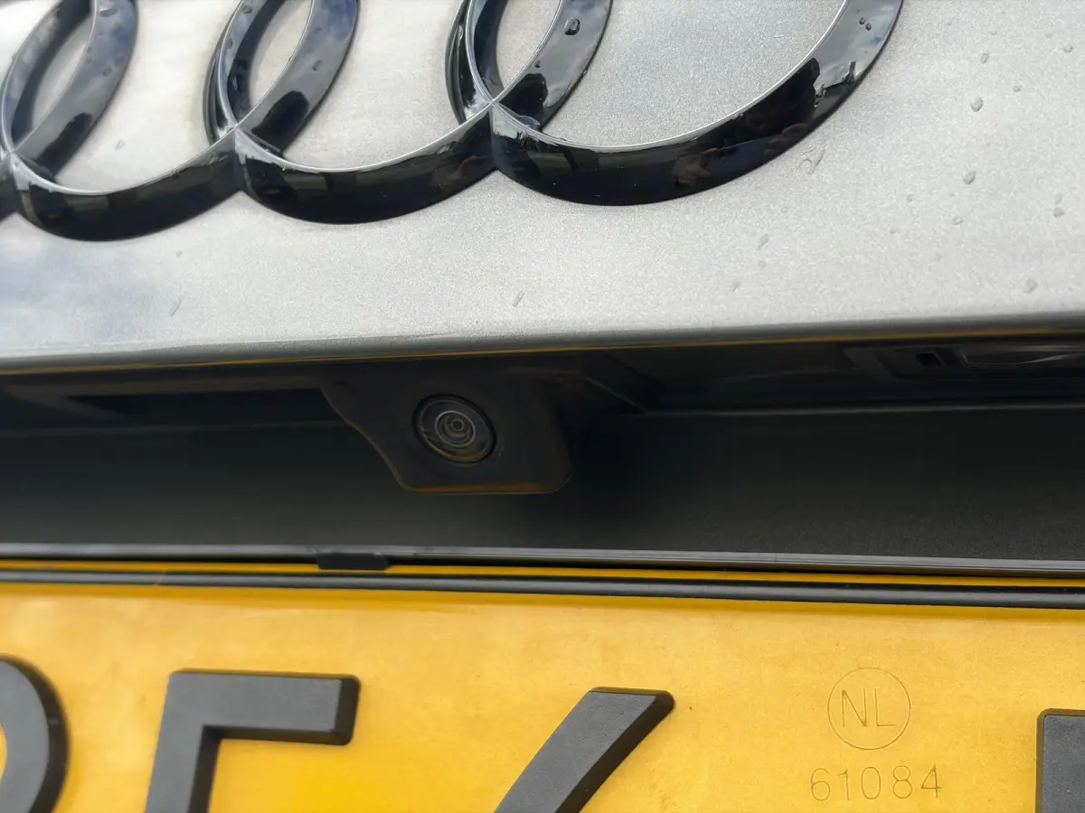 40 TFSI Pro Line S ✓Virtual Cockpit✓Camera✓Carplay✓Leder✓200pk✓Automaat✓Keyless✓Clima✓Cruise✓Pdc V+A✓17'' Lm velgen✓N.A.P✓Apk tot 03-2028