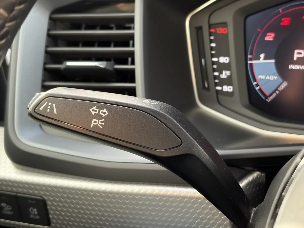 40 TFSI Pro Line S ✓Virtual Cockpit✓Camera✓Carplay✓Leder✓200pk✓Automaat✓Keyless✓Clima✓Cruise✓Pdc V+A✓17'' Lm velgen✓N.A.P✓Apk tot 03-2028