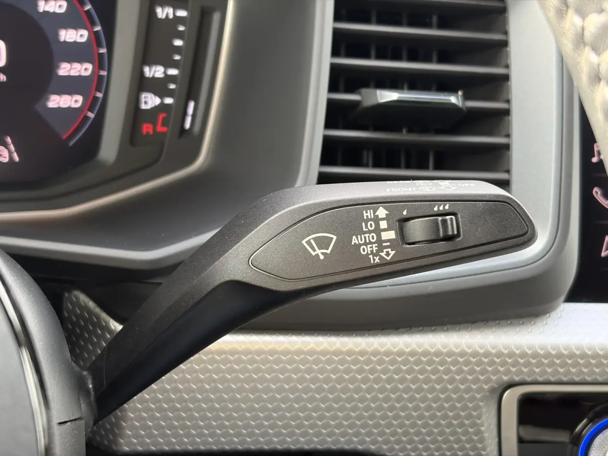40 TFSI Pro Line S ✓Virtual Cockpit✓Camera✓Carplay✓Leder✓200pk✓Automaat✓Keyless✓Clima✓Cruise✓Pdc V+A✓17'' Lm velgen✓N.A.P✓Apk tot 03-2028