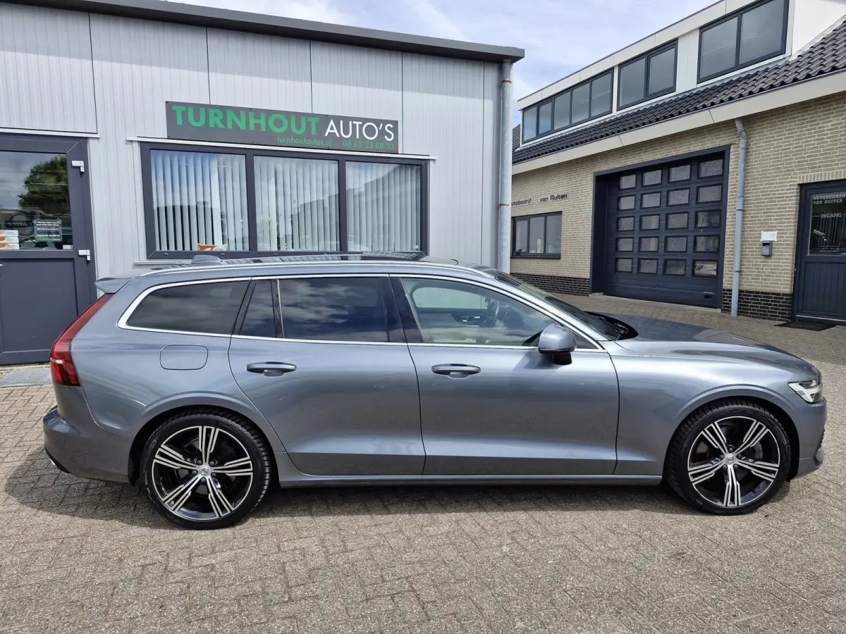 T8 Twin AWD| Full options! | 360 | audio line | Luxury Line (airco separaat achter, elektrisch glazen panorama-dak, head-up display) en Inscription Plus Line (elektrisch verstelbare stoel(en