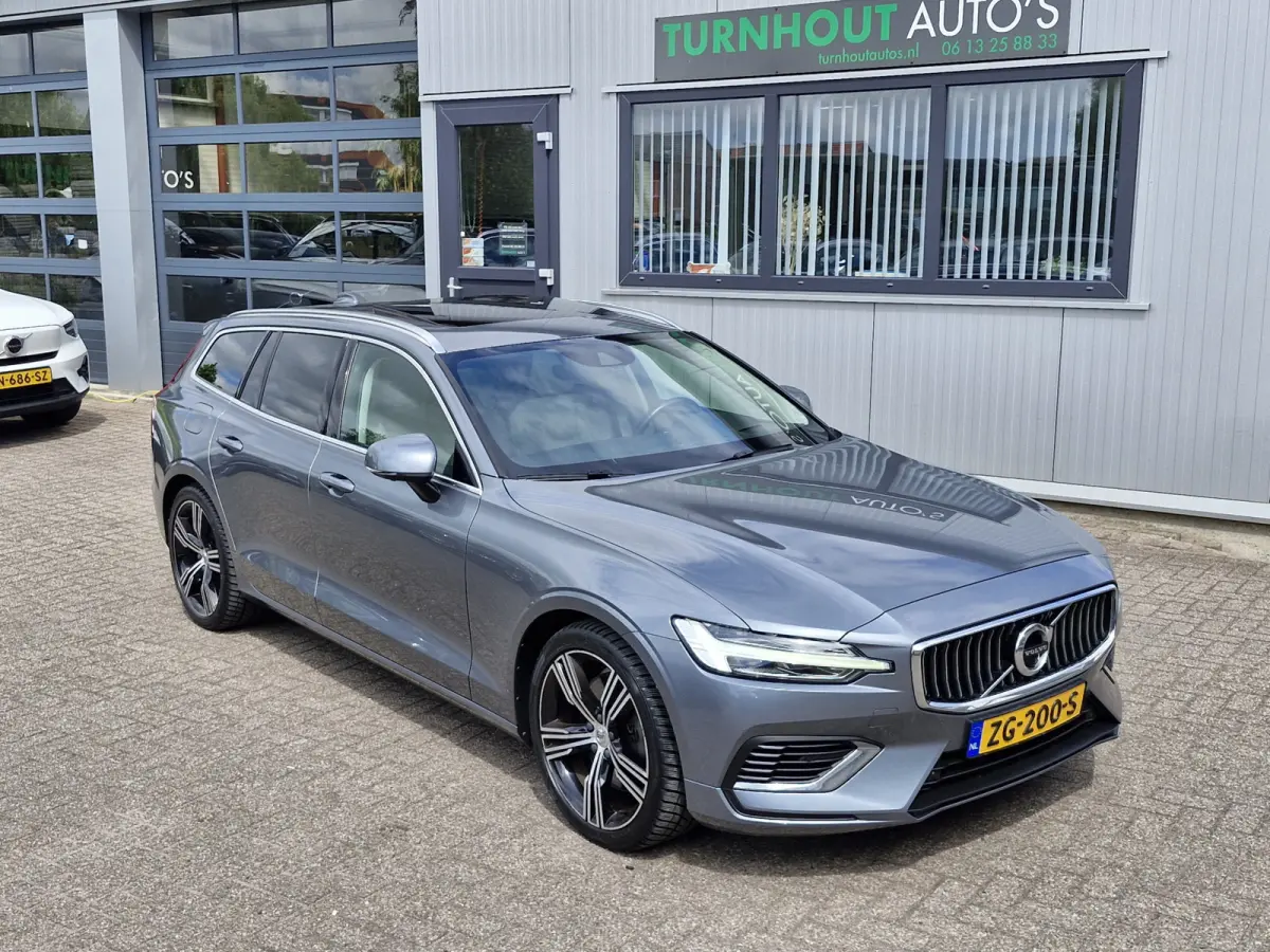 T8 Twin AWD| Full options! | 360 | audio line | Luxury Line (airco separaat achter, elektrisch glazen panorama-dak, head-up display) en Inscription Plus Line (elektrisch verstelbare stoel(en