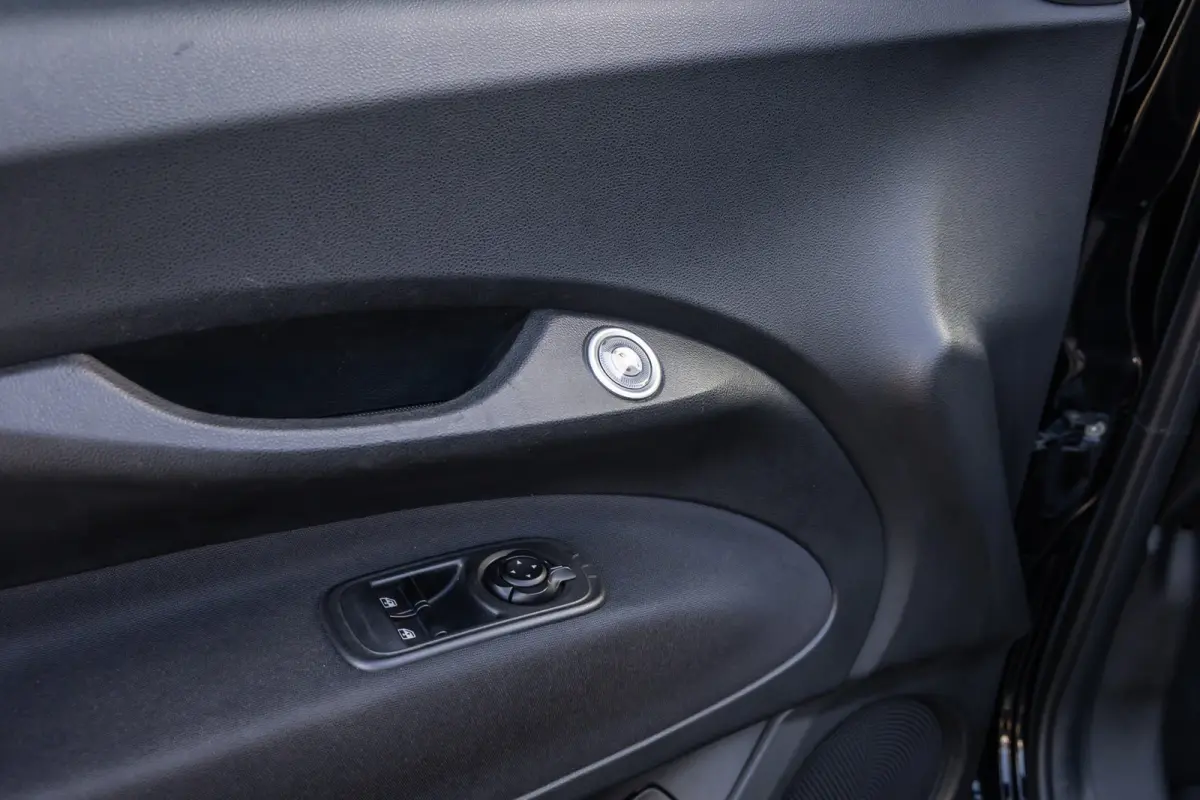 Icon 42 kWh | Camera | Apple Carplay/Android Auto | Voorstoelen verwarmd | Digitaal dashboard | Navigatiesysteem | Keyless | Achteruitrijcamera | Apple Carplay/Android Auto|telefoonintegrati