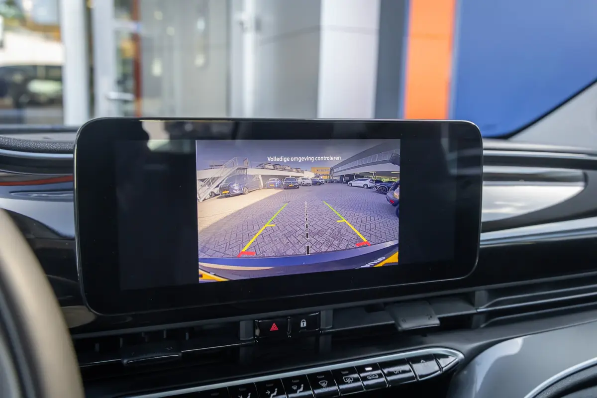 Icon 42 kWh | Camera | Apple Carplay/Android Auto | Voorstoelen verwarmd | Digitaal dashboard | Navigatiesysteem | Keyless | Achteruitrijcamera | Apple Carplay/Android Auto|telefoonintegrati