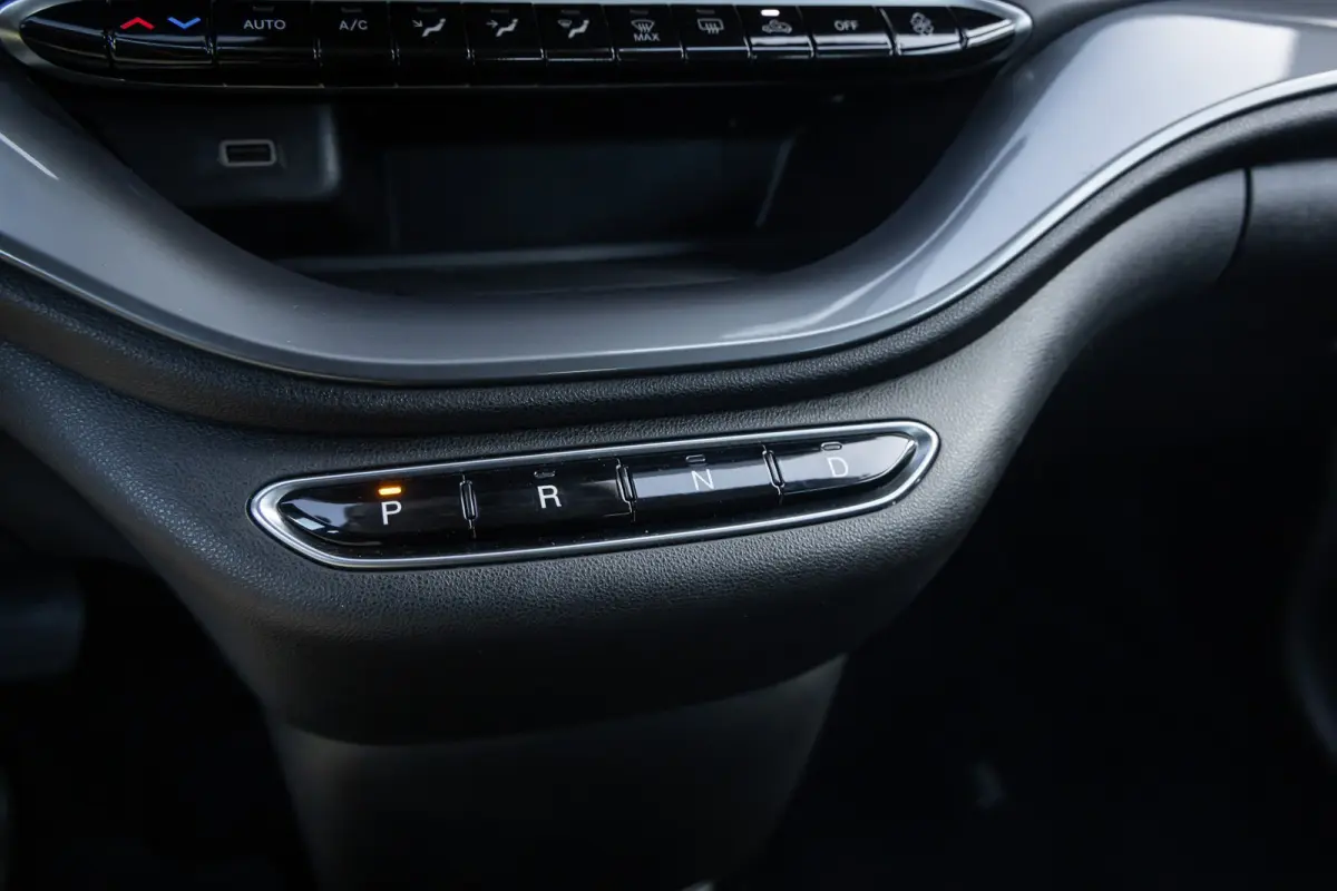 Icon 42 kWh | Camera | Apple Carplay/Android Auto | Voorstoelen verwarmd | Digitaal dashboard | Navigatiesysteem | Keyless | Achteruitrijcamera | Apple Carplay/Android Auto|telefoonintegrati