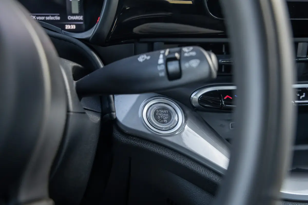 Icon 42 kWh | Camera | Apple Carplay/Android Auto | Voorstoelen verwarmd | Digitaal dashboard | Navigatiesysteem | Keyless | Achteruitrijcamera | Apple Carplay/Android Auto|telefoonintegrati