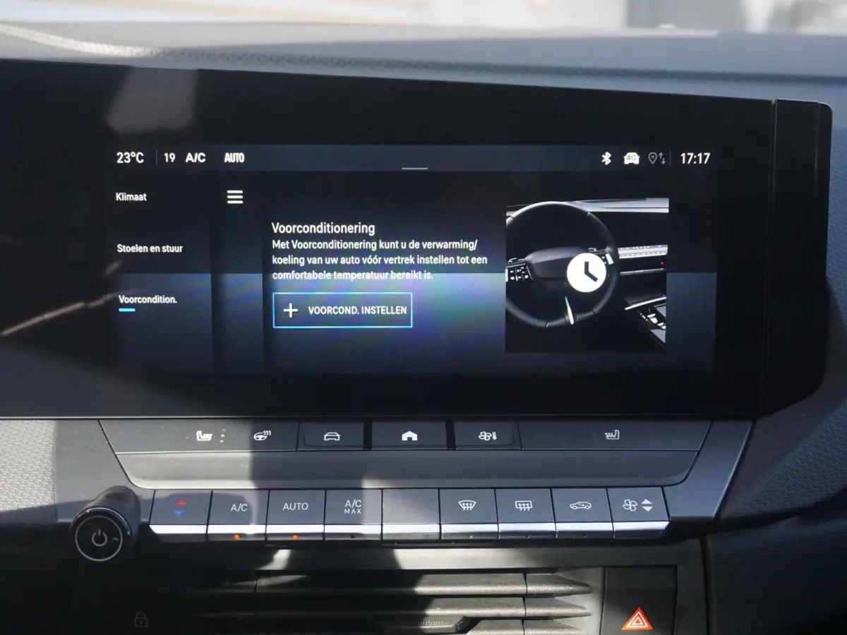 58 kWh Business Edition Warmtepomp
