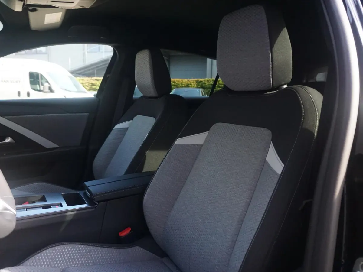58 kWh Business Edition Warmtepomp