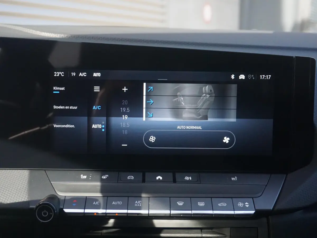 58 kWh Business Edition Warmtepomp