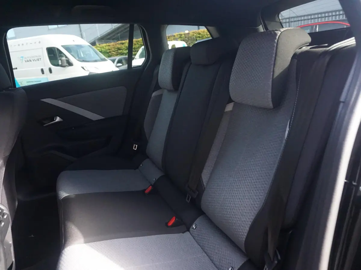 58 kWh Business Edition Warmtepomp