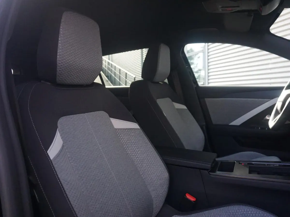 58 kWh Business Edition Warmtepomp
