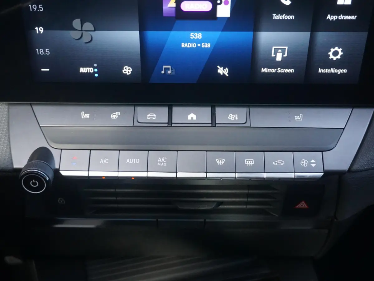 58 kWh Business Edition Warmtepomp