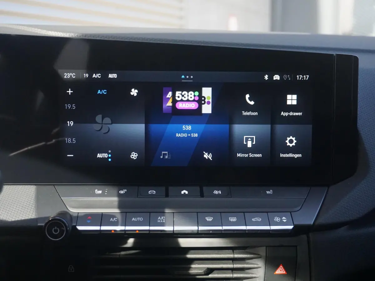 58 kWh Business Edition Warmtepomp
