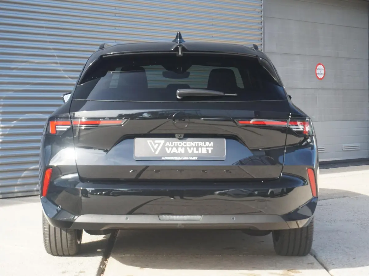 58 kWh Business Edition Warmtepomp
