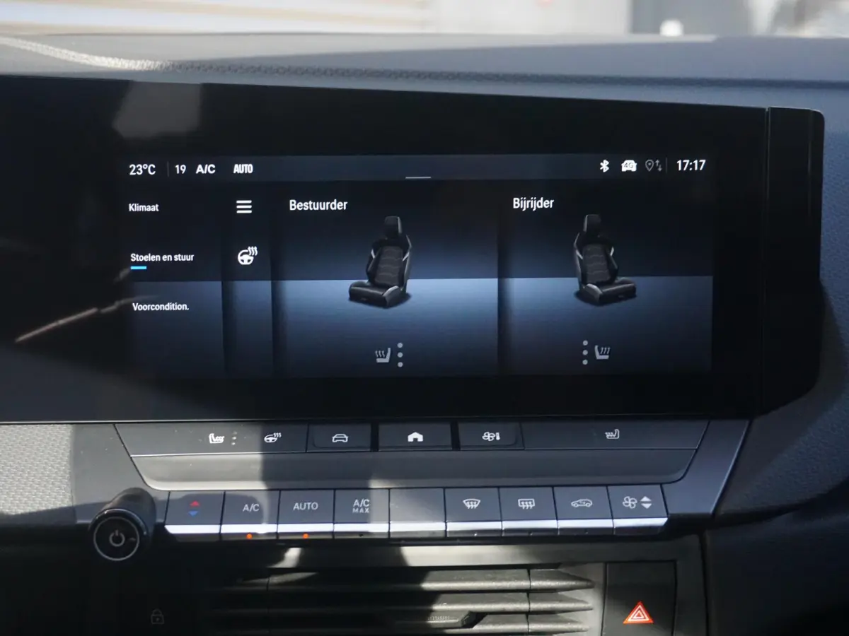 58 kWh Business Edition Warmtepomp