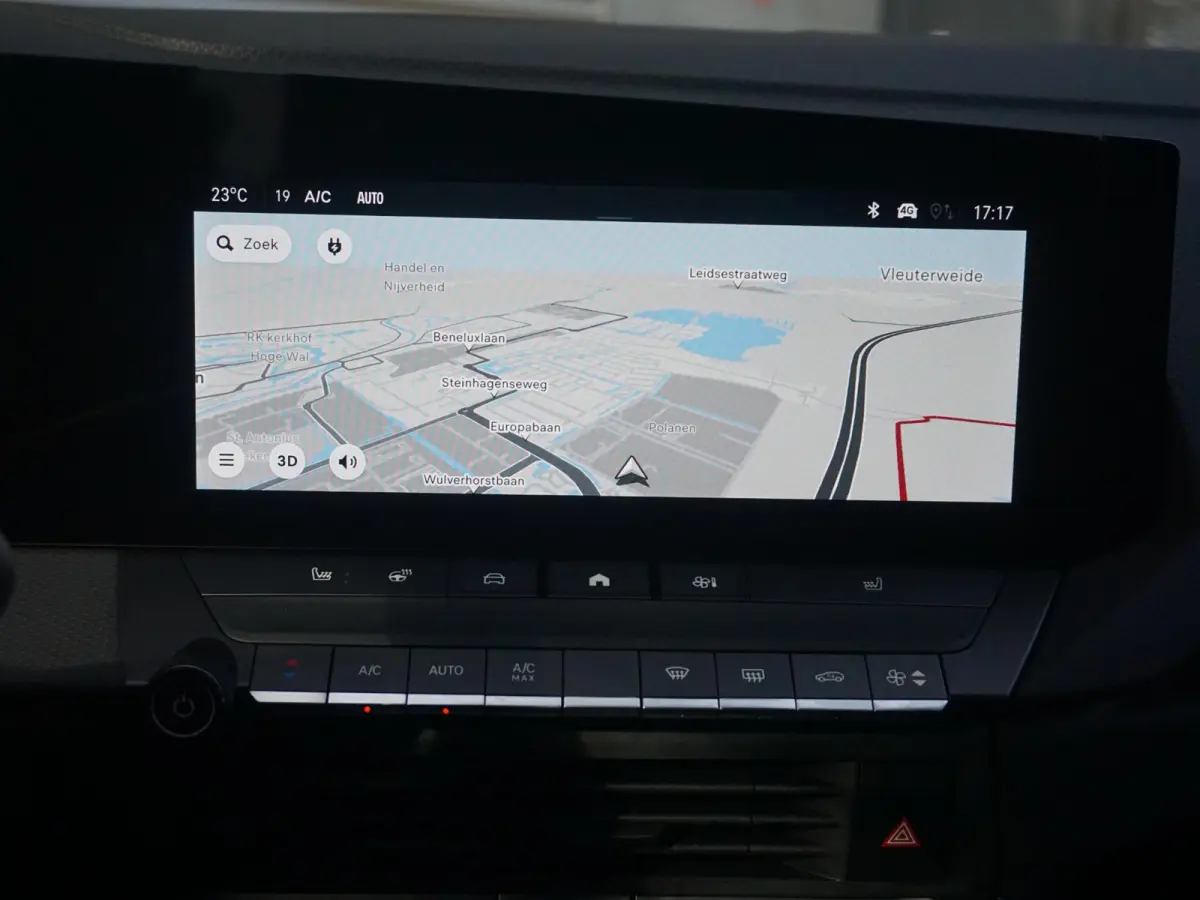58 kWh Business Edition Warmtepomp