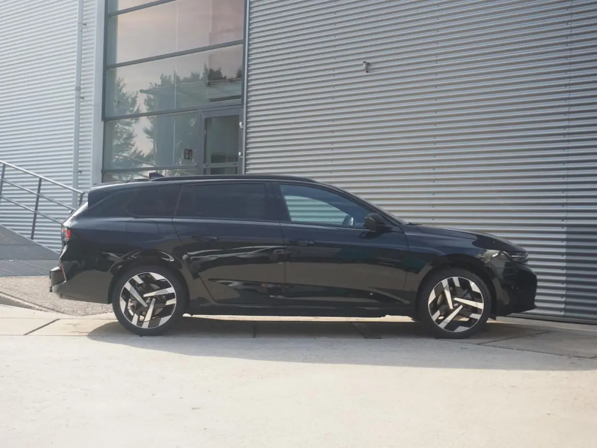58 kWh Business Edition Warmtepomp
