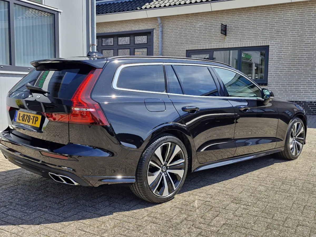 B3 Hybrid | Business | Camera | body styling | Carplay | 19 inch | etc.