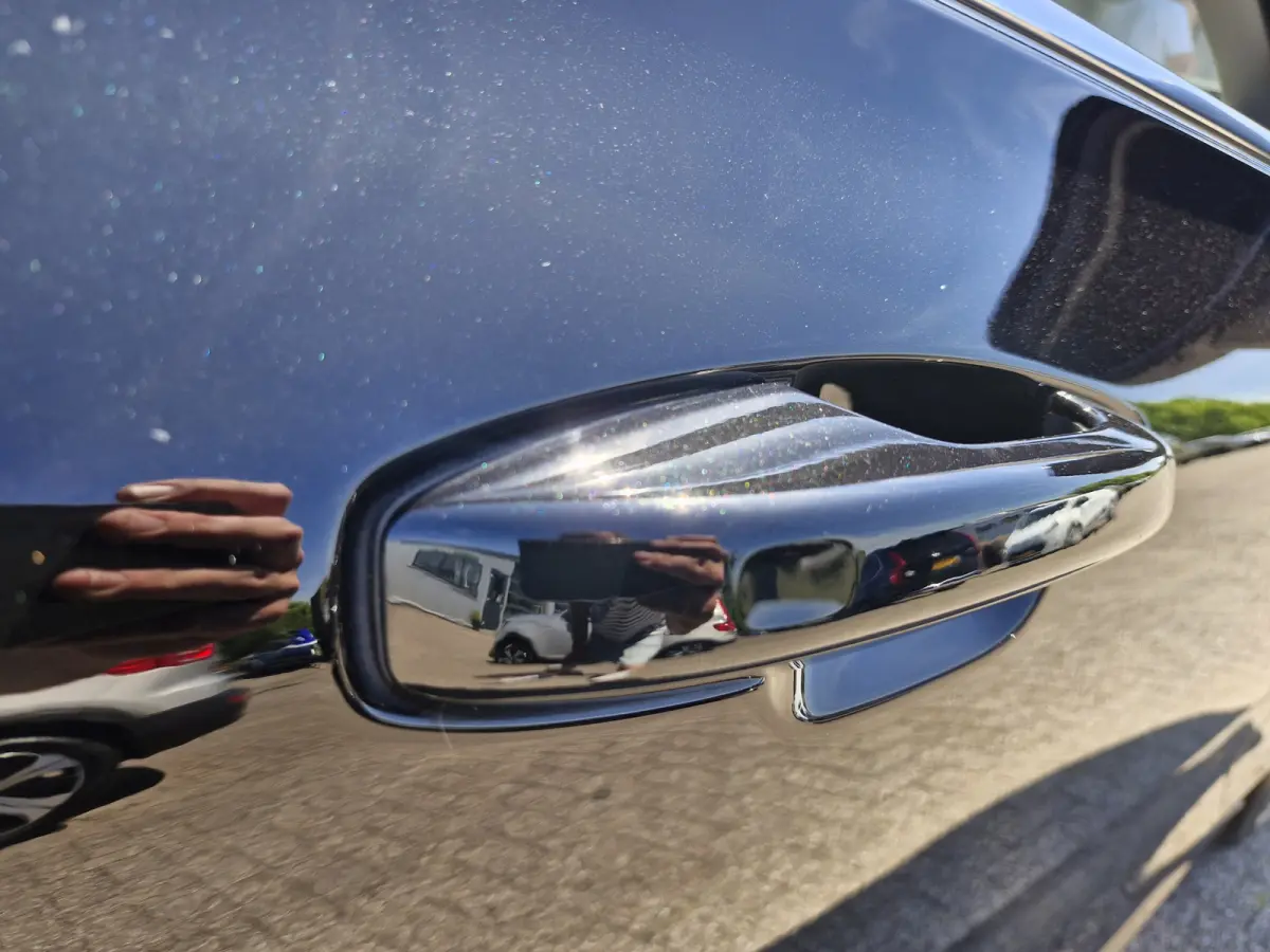 B3 Hybrid | Business | Camera | body styling | Carplay | 19 inch | etc.