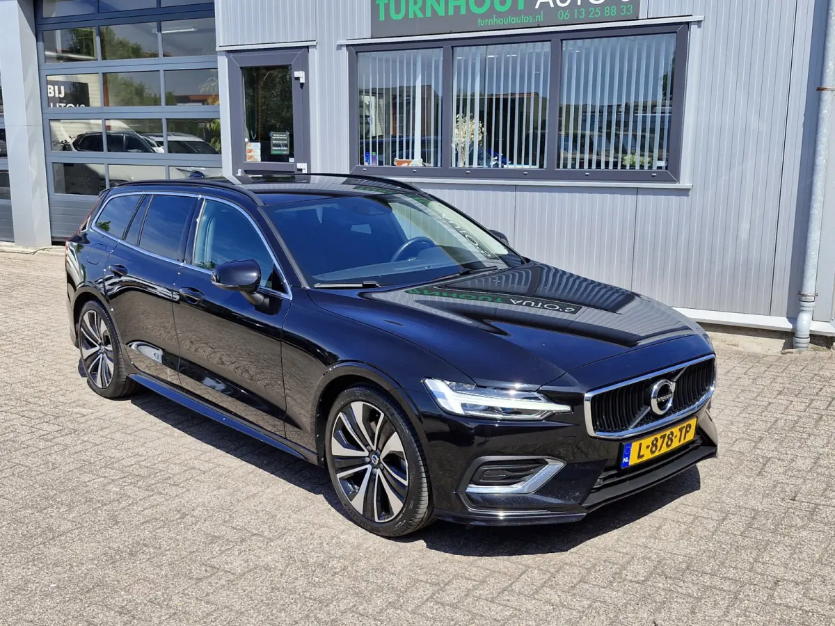 B3 Hybrid | Business | Camera | body styling | Carplay | 19 inch | etc.