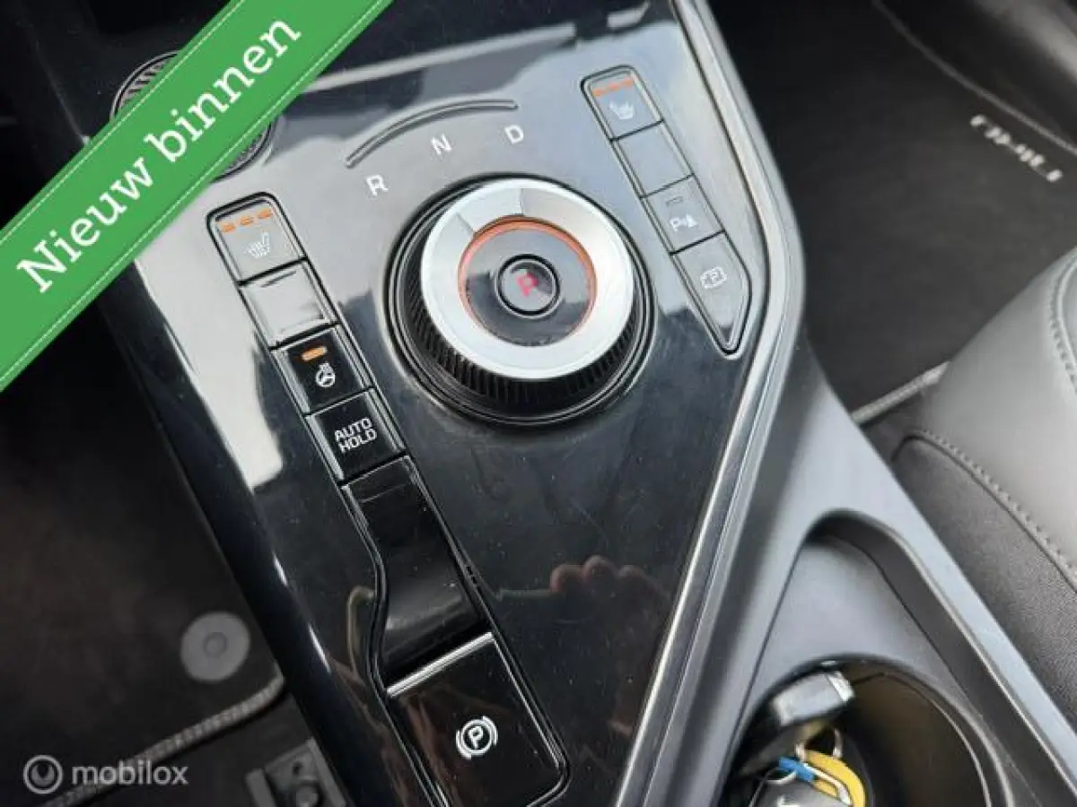 DynamicLine 64.8 kWh , 460 km rij bereik , Trekhaak , Navigatie , Camera Achter , Parkeerhulp voor & Achter , Cruise & Climate controle