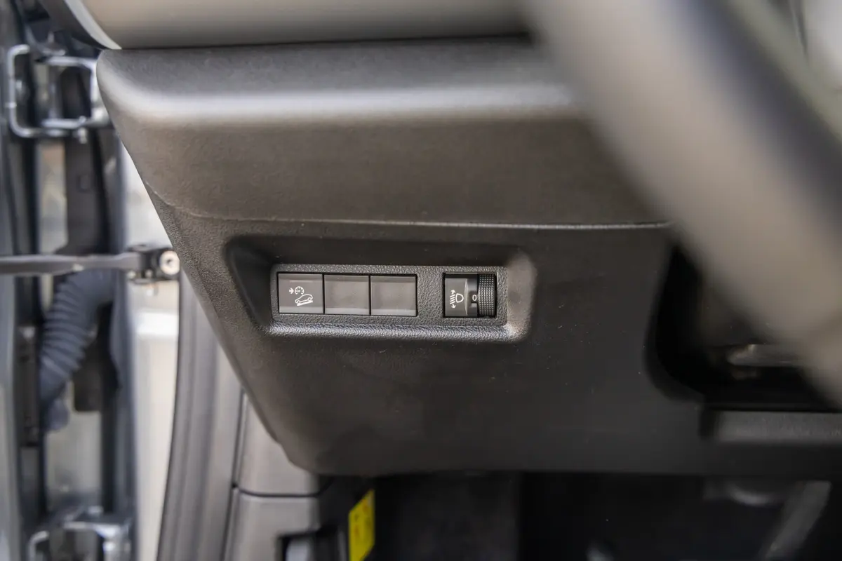 Altitude 54 kWh | Adaptive Cruise Control | Parkeersensoren achter | Full-LED koplampen | Apple Carplay/Android Auto | Apple Carplay/Android Auto|telefoonintegratie premium | Cruise control 