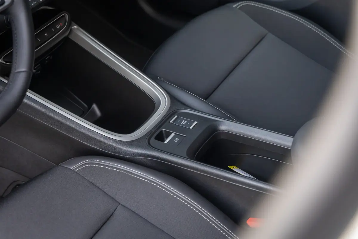 Altitude 54 kWh | Adaptive Cruise Control | Parkeersensoren achter | Full-LED koplampen | Apple Carplay/Android Auto | Apple Carplay/Android Auto|telefoonintegratie premium | Cruise control 