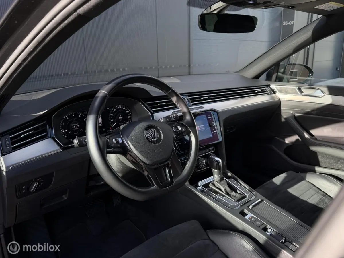 1.4 TSI Highline R-Line/Trekhaak/Virtual