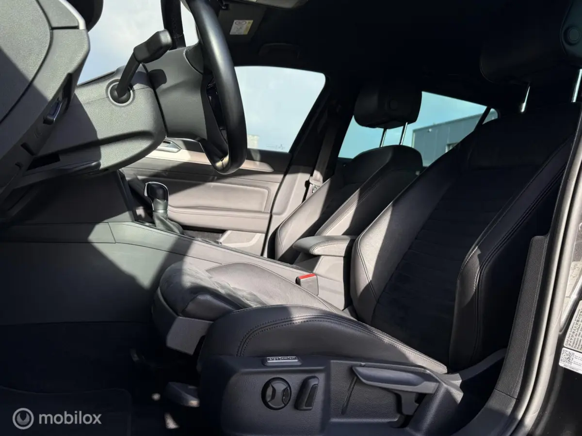 1.4 TSI Highline R-Line/Trekhaak/Virtual