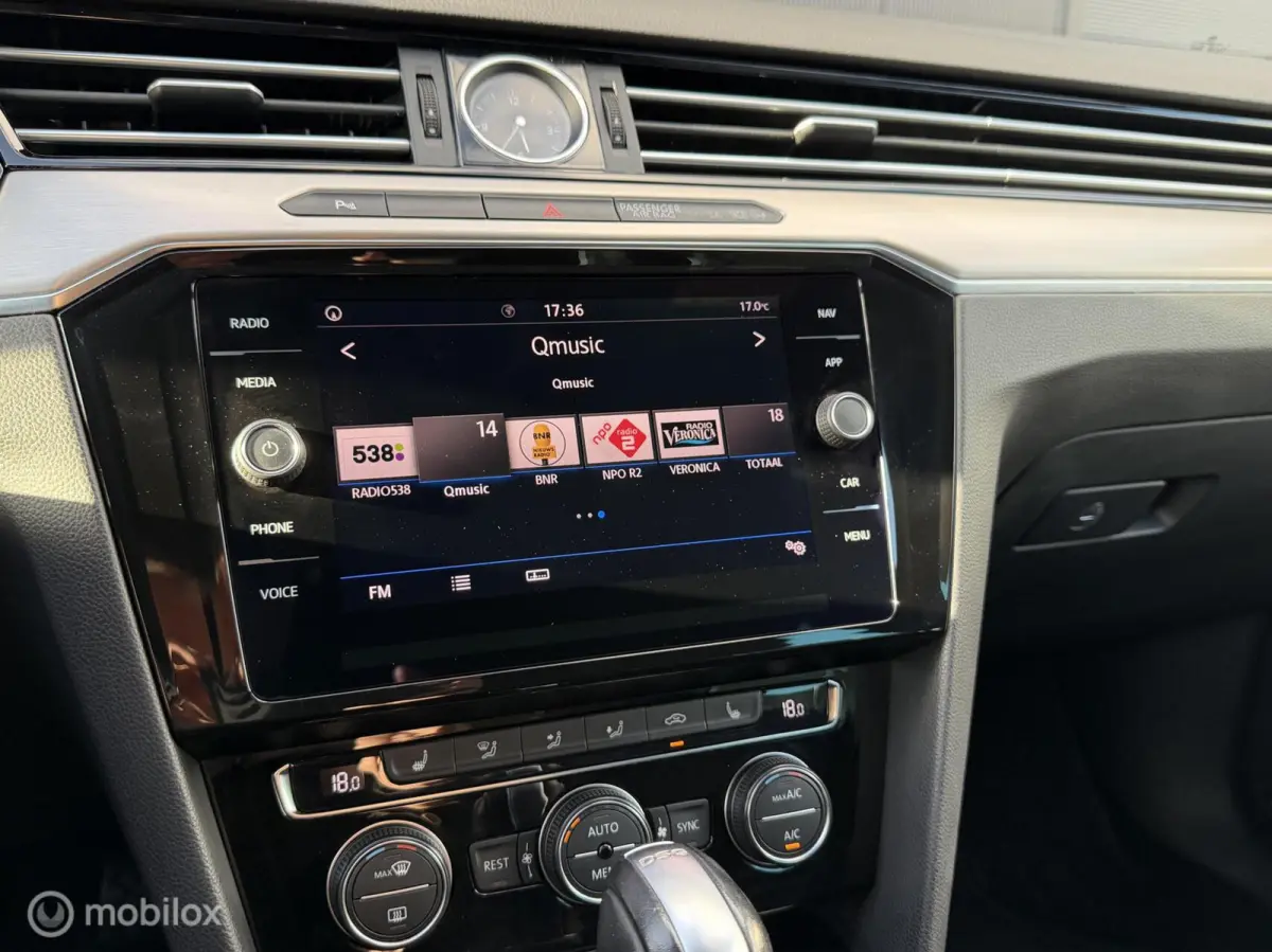 1.4 TSI Highline R-Line/Trekhaak/Virtual
