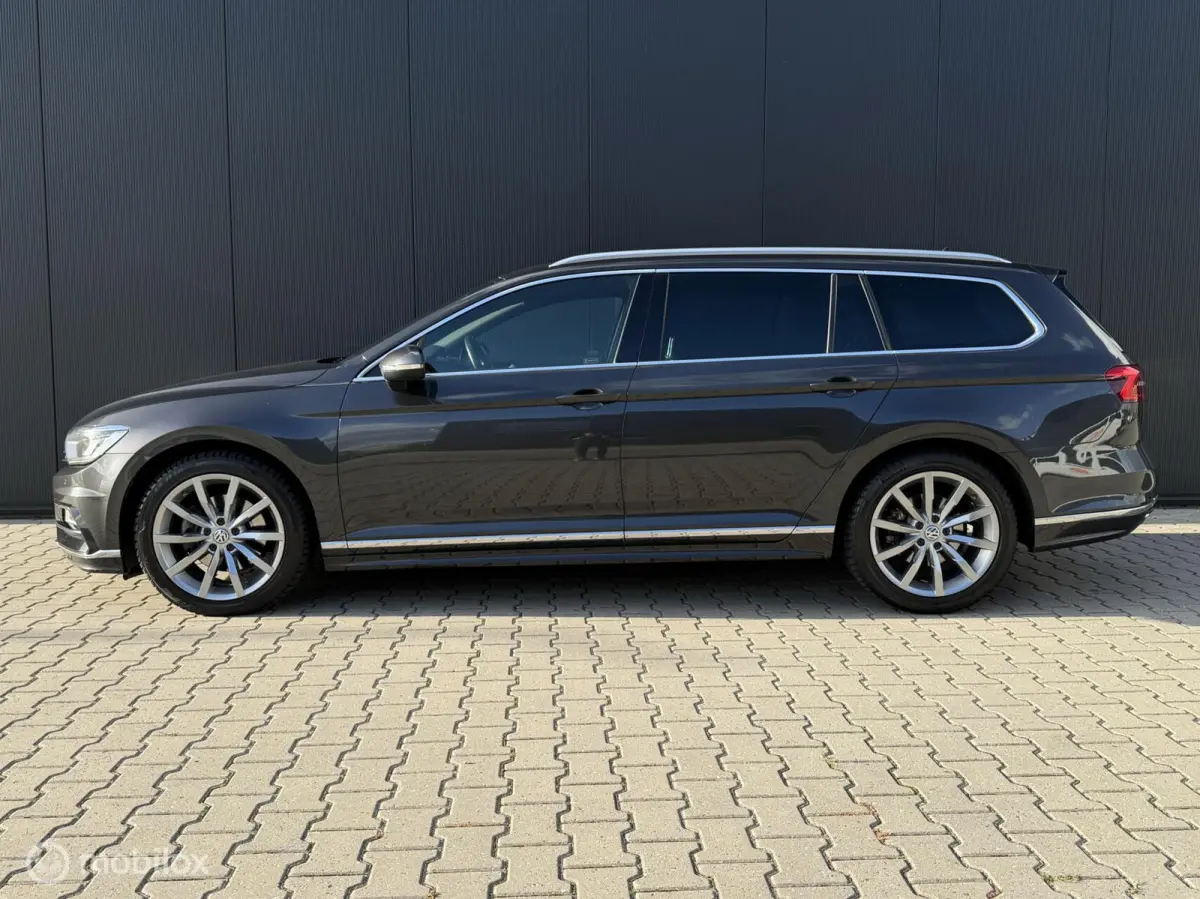 1.4 TSI Highline R-Line/Trekhaak/Virtual