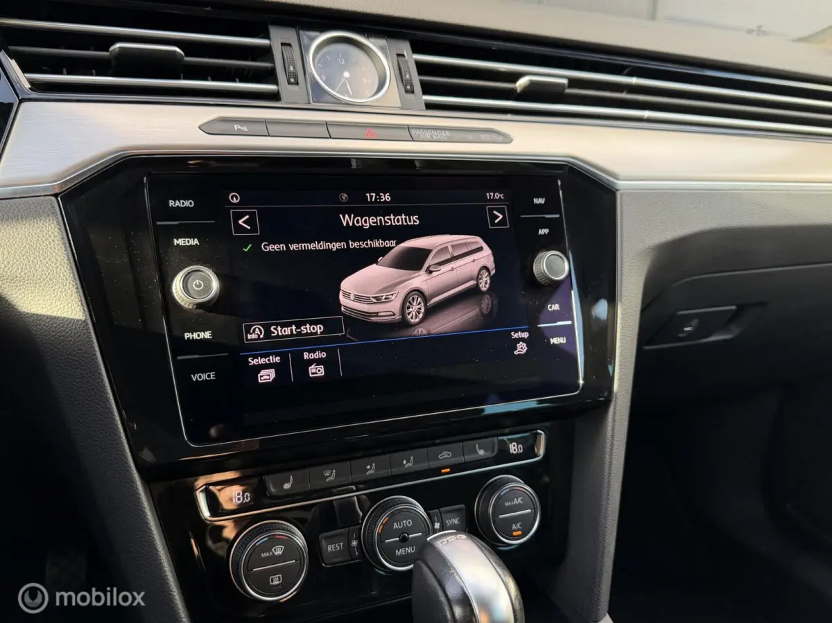 1.4 TSI Highline R-Line/Trekhaak/Virtual