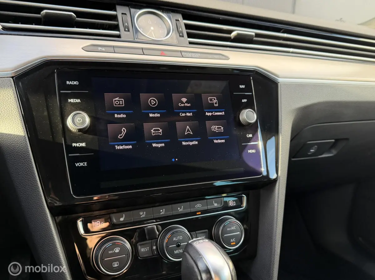 1.4 TSI Highline R-Line/Trekhaak/Virtual