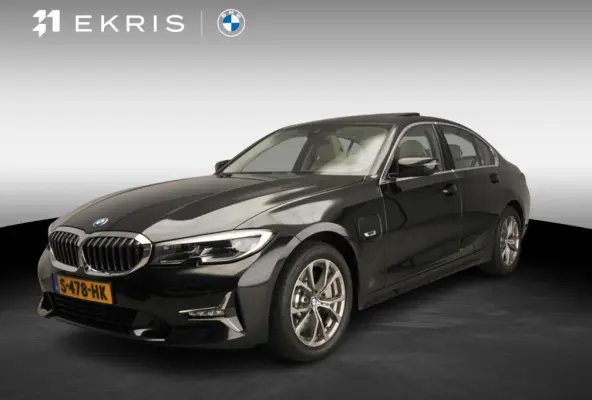 330e | Laserlicht | Leder | HUD | Sportstoelen | SOH 92 % | Elektr. zetels | Keyles go | DAB | Hifi speakers | Alu 19 inch
