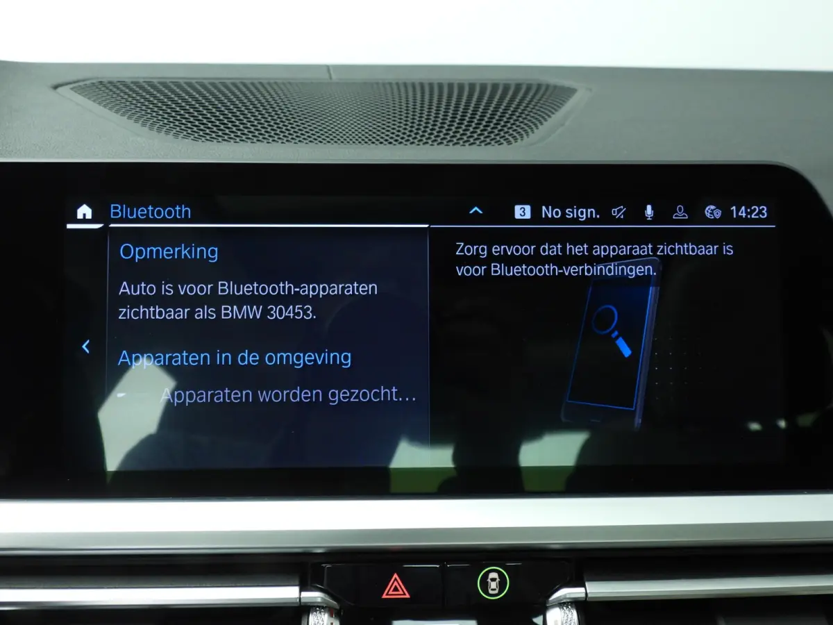 330e | Laserlicht | Leder | HUD | Sportstoelen | SOH 92 % | Elektr. zetels | Keyles go | DAB | Hifi speakers | Alu 19 inch