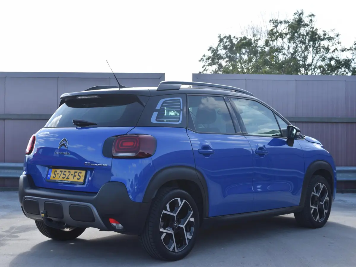 1.2 PureTech S&S Business | 110 PK | NAVI | PARKEERSENSOREN MET CAMERA | TREKHAAK | STOELVERWARMING | CLIMATE CONTROL | 39.719 KM