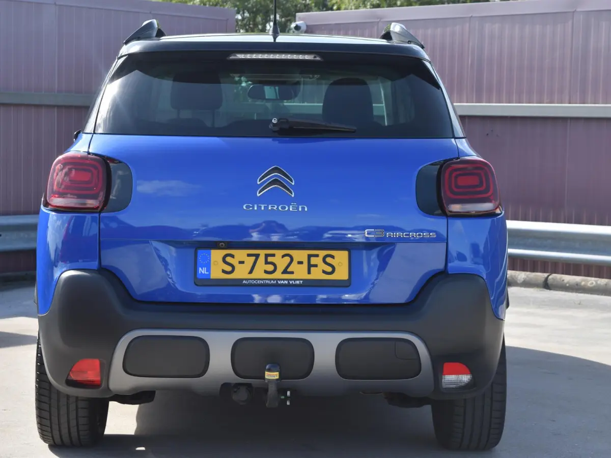 1.2 PureTech S&S Business | 110 PK | NAVI | PARKEERSENSOREN MET CAMERA | TREKHAAK | STOELVERWARMING | CLIMATE CONTROL | 39.719 KM