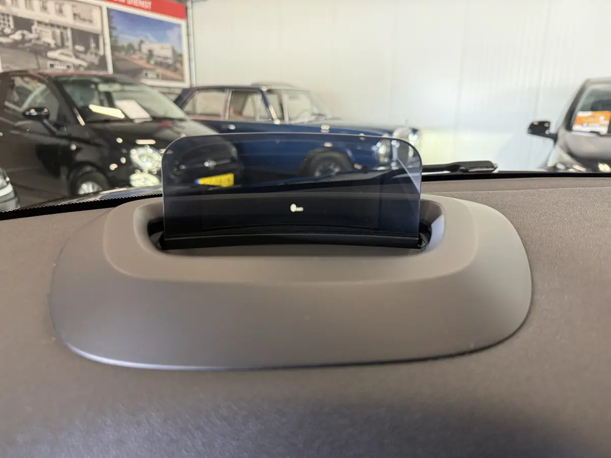 2.0 Cooper S John Cooper Works