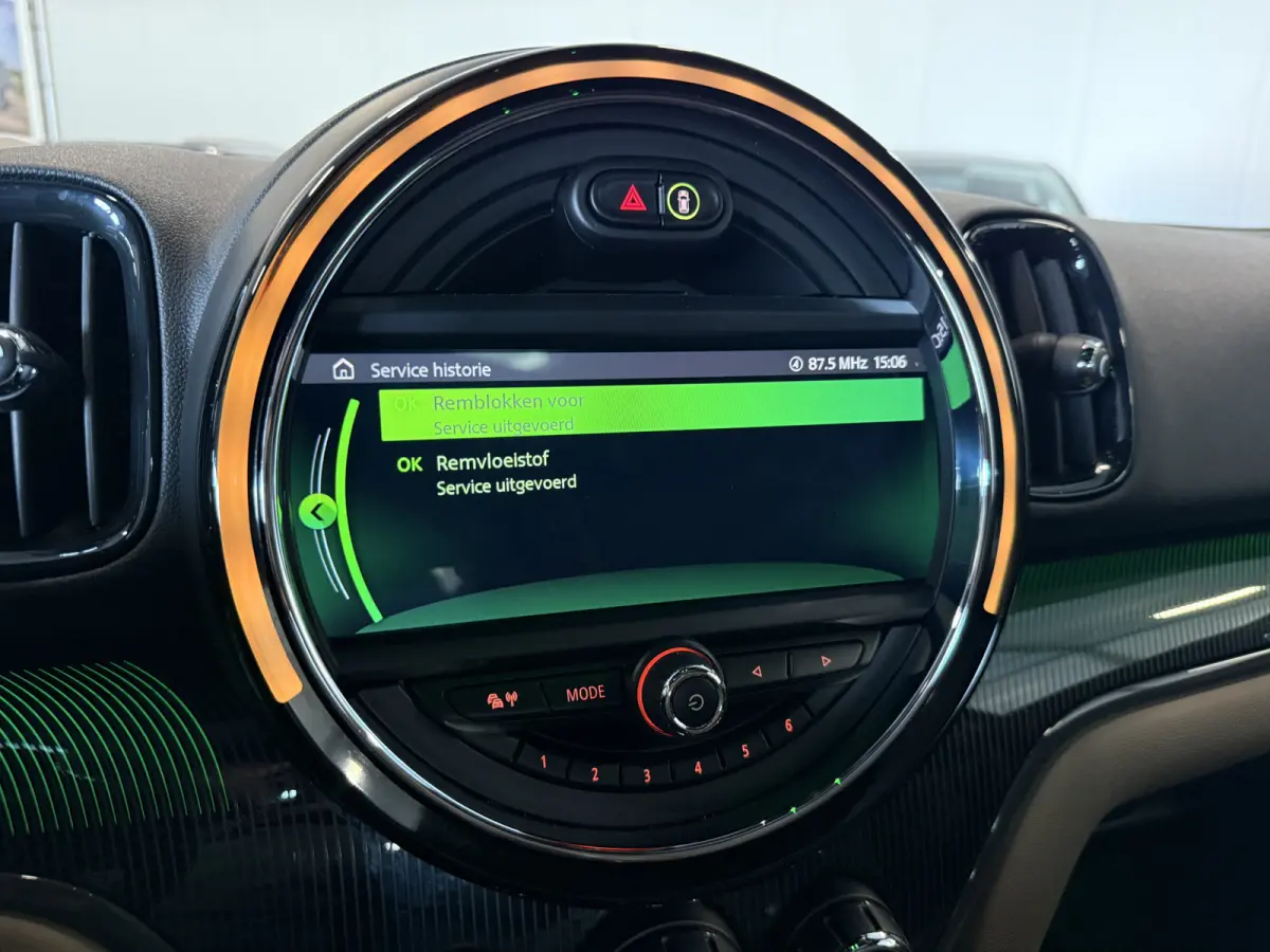 2.0 Cooper S John Cooper Works