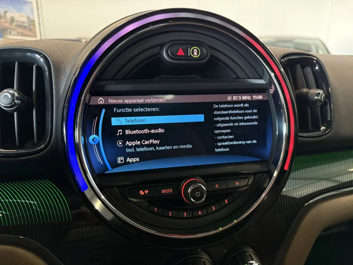 2.0 Cooper S John Cooper Works