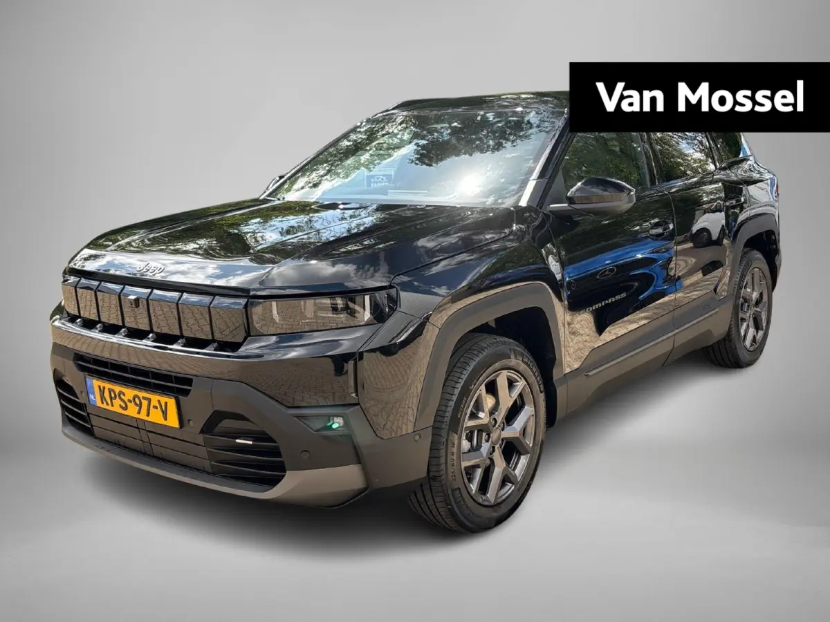 1.2 e-Hybrid First Edition | Climate Control | LMV 18"| Parkeersensoren | Camera 2 + 6 jaar speciale Garantie! |