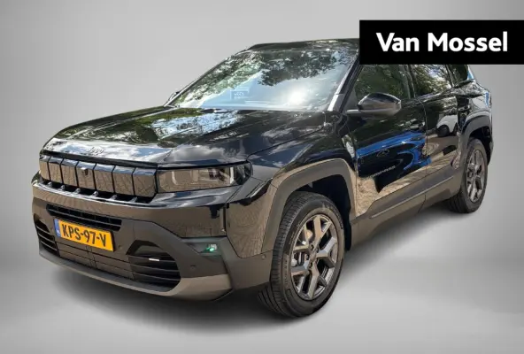 1.2 e-Hybrid First Edition | Climate Control | LMV 18"| Parkeersensoren | Camera 2 + 6 jaar speciale Garantie! |