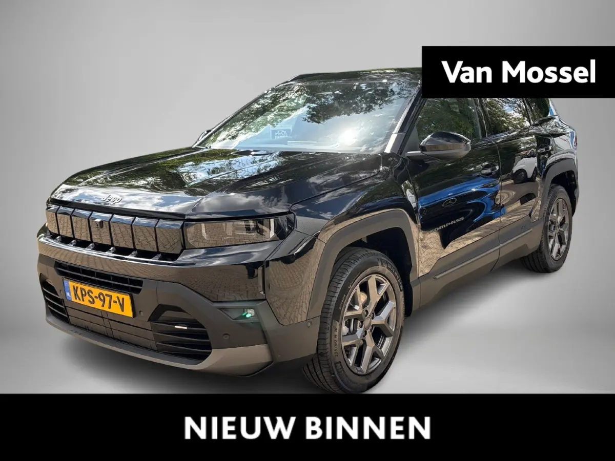 1.2 e-Hybrid First Edition | Climate Control | LMV 18"| Parkeersensoren | Camera 2 + 6 jaar speciale Garantie! |