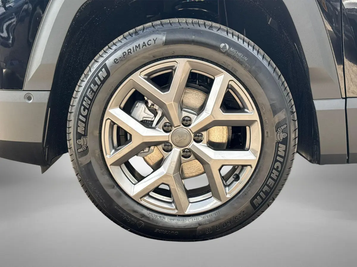 1.2 e-Hybrid First Edition | Climate Control | LMV 18"| Parkeersensoren | Camera 2 + 6 jaar speciale Garantie! |